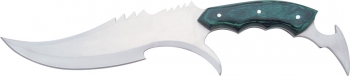 Pakistan Pakistan Ocean Fighter. knives PA7976