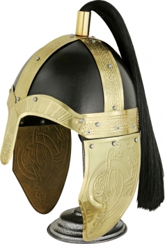  Medieval Horseman Helmet PA901130