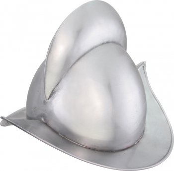 Pakistan Pakistan Spanish Helmet. knives PA910928