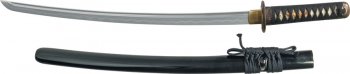Paul Chen Shinto Wakizashi swords PC1015