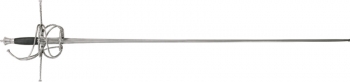 Paul Chen Paul Chen Fencing Rapier. swords PC1032