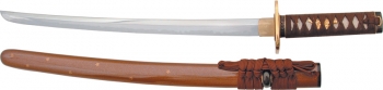 Paul Chen Paul Chen Bushido Wakizashi. swords PC1211