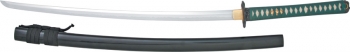 Paul Chen Folded Steel Snake Katana swords PC1658