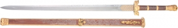Paul Chen Paul Chen Han Sword. swords PC2005