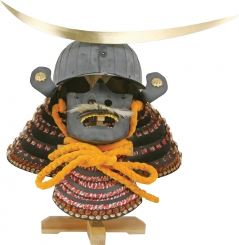 CAS Hanwei Date Masamune Helmet swords PC2088