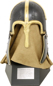Paul Chen Paul Chen Coppergate Helmet. swords PC2153N