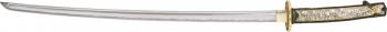 Paul Chen Shuihu Tachi swords PC2185