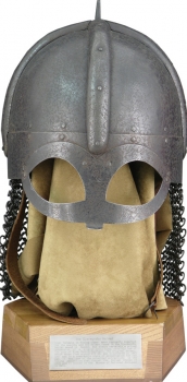 Paul Chen Paul Chen Gjermundbu Helmet. swords PC2190N