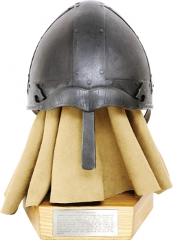 Paul Chen Paul Chen Spangenhelm. swords PC2191N