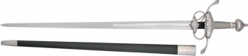 Paul Chen Paul Chen Renaissance Side swords PC2203