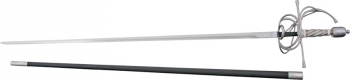 Paul Chen Paul Chen Torino Rapier. swords PC2204