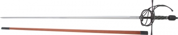 Paul Chen Paul Chen Torino Rapier. swords PC2204N