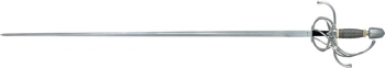 Paul Chen Paul Chen Solingen Rapier. swords PC2205