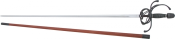 Paul Chen Paul Chen Solingen Rapier. swords PC2205N