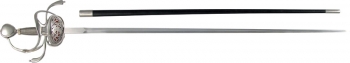 Paul Chen Paul Chen Gustav Rapier. swords PC2206