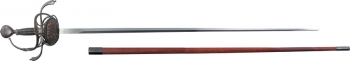 Paul Chen Paul Chen Gustav Rapier. swords PC2206N
