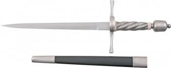 Paul Chen Paul Chen Torino Main Gauche. swords PC2207