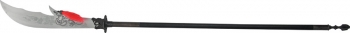 Paul Chen Paul Chen Hsu Quandao. swords PC2212