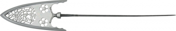Paul Chen Paul Chen Sakura Arrowhead. swords PC2223