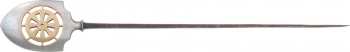Paul Chen Paul Chen Dharma Arrowhead. swords PC2231