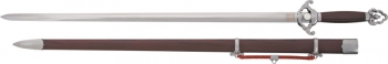 Paul Chen Paul Chen Hsu Series Jian. swords PC2269B
