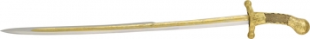 Paul Chen Paul Chen Sabre of Charlemagne swords PC2288