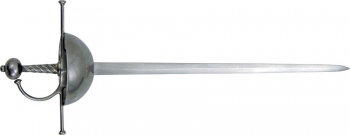 Paul Chen Paul Chen Hilt Rapier Swords PC2303