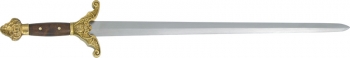 Paul Chen Paul Chen Mini Ching Sword. swords PC2309