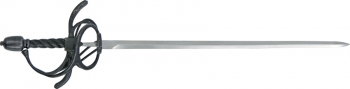 Paul Chen Paul Chen Hilt Rapier. swords PC2311