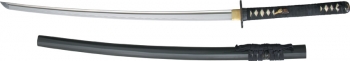 Paul Chen Paul Chen Tea Culture Katana. swords PC2331