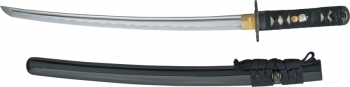 Paul Chen Paul Chen TeaCulture Wakizashi swords PC2332