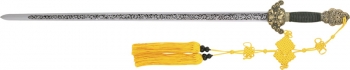 Paul Chen Paul Chen Tang Jian. swords PC2349