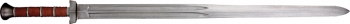 Paul Chen Paul Chen Shaolin Wootz Sword swords PC2385