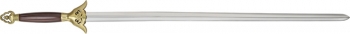 Paul Chen Paul Chen Swallow Sword. swords PC2398