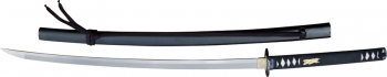 Paul Chen Cas Hanwei Raptor Nanbokucho Katana Sword 2416 PC2416