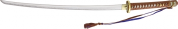 Paul Chen Yasukuni Captains Gunto swords PC2444