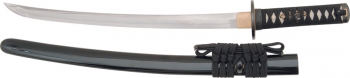 Paul Chen The Great Wave Wakizashi swords PC5002
