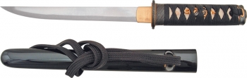 Paul Chen Wind &Thunder Tanto swords PC5003