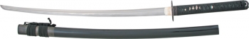 Paul Chen Paul Chen Tsuru Iaito. swords PC5017