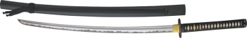 Paul Chen Paul Chen Practical Plus Iaito swords PC6001IGG