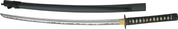 Paul Chen Paul Chen Musashi Iaito. swords PC6003IGG