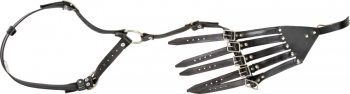 Paul Chen Paul Chen Rapier Belt. swords PCH60