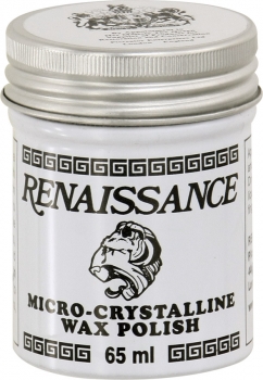 Renaissance Wax Renaissance Wax Polish swords PCRW1