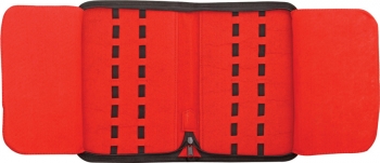 Buck Buck Zip Up Knife Pack knives PDAC141B