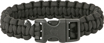 Para Cord Survival Bracelet PDSBBL