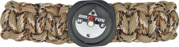 Para Cord Para Cord Survival Bracelet PDSBCDEL
