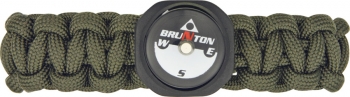 Para Cord Para Cord Survival Bracelet PDSBCODM