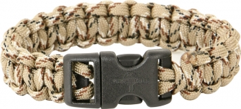 Para Cord Para Cord Survival Bracelet. PDSBDES