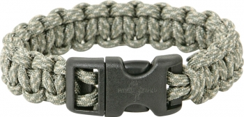 Para Cord Survival Bracelet PDSBDIX