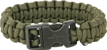 Para Cord Survival Bracelet PDSBODS